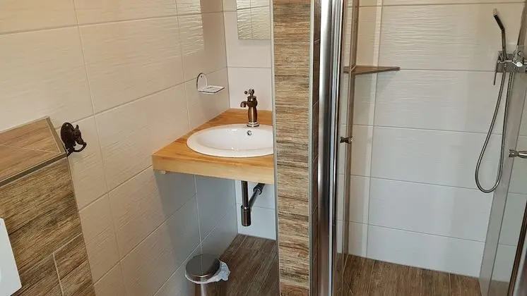 Basic Tek Büyük Yataklı Oda, 1 Büyük (Queen) Boy Yatak