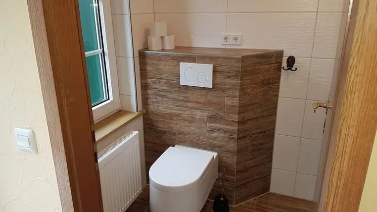 Basic Tek Büyük Yataklı Oda, 1 Büyük (Queen) Boy Yatak