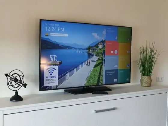 Premium Tek Büyük Yataklı Oda, Göl Manzaralı