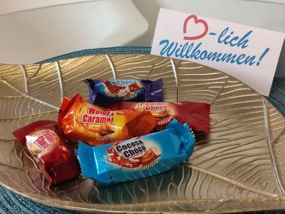 Standard Tek Büyük Yataklı Oda, Göl Manzaralı