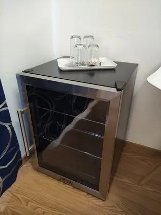 Standard Tek Büyük Yataklı Oda, Göl Manzaralı