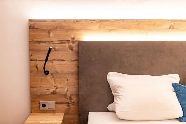 Standard Büyük Yataklı Tek Kişilik Oda