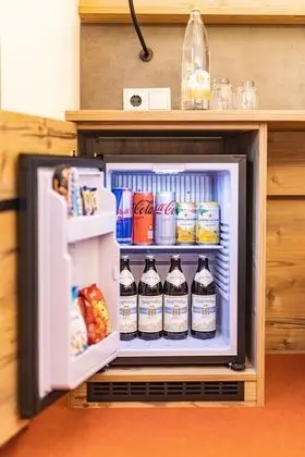 Standard Büyük Yataklı Tek Kişilik Oda