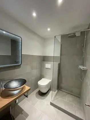 Standard Büyük Yataklı Tek Kişilik Oda