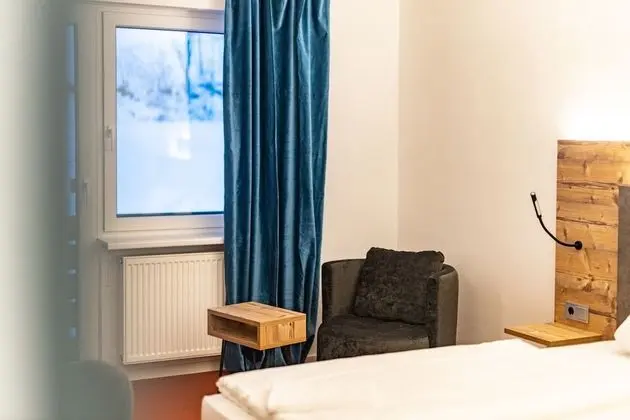 Superior Tek Büyük Yataklı Oda