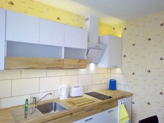 Standard Tek Büyük Yataklı Oda, Ortak Banyo (1. OG)