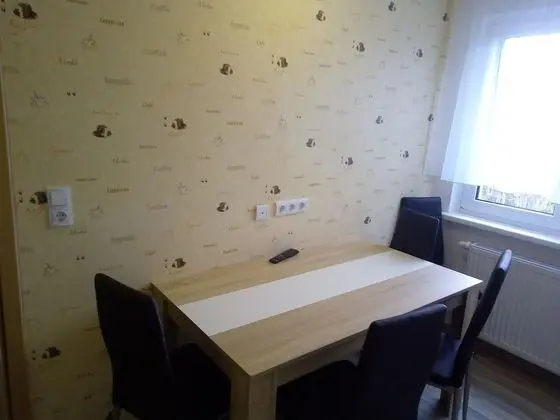 Standard Tek Büyük Yataklı Oda, Ortak Banyo (1. OG)