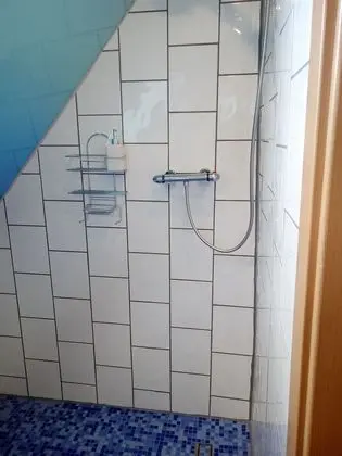 Tek Büyük Yataklı Oda, Ortak Banyo (2. OG)