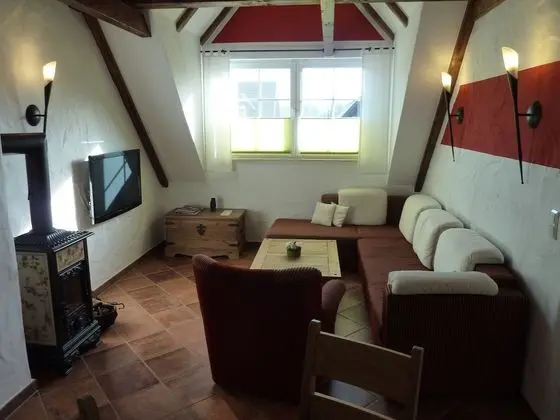 Standard Süit, 1 Yatak Odası, Küçük Mutfak