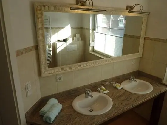 Standard Süit, 1 Yatak Odası, Küçük Mutfak