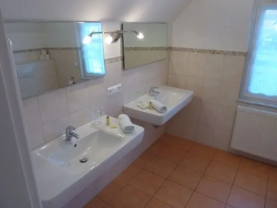 Stüdyo, Küçük Mutfak (FeWo)