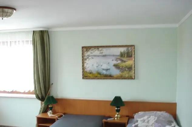 Tek Kişilik Oda