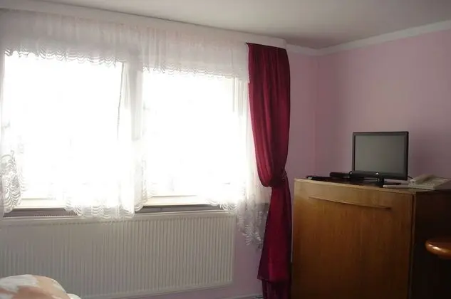 Tek Kişilik Oda
