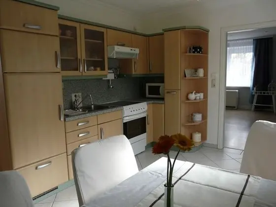 Superior Ev, Özel Banyo, Liman Manzaralı