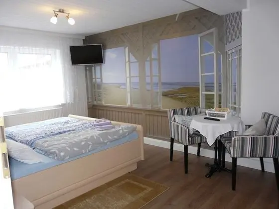 Tek Büyük Yataklı Oda, Özel Banyo