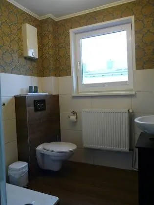Tek Büyük Yataklı Oda, Özel Banyo