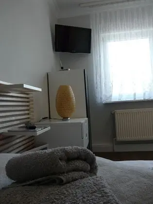 Tek Kişilik Oda, Özel Banyo