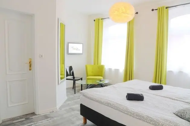 Comfort Tek Büyük Yataklı Oda, 1 Yatak Odası
