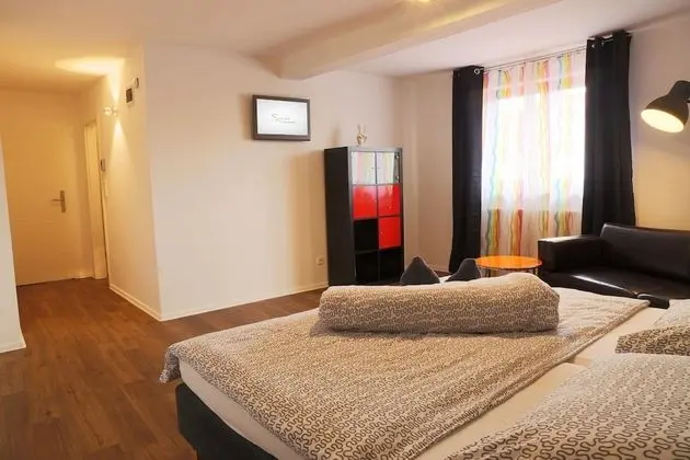 Comfort Tek Büyük Yataklı Oda, 1 Yatak Odası