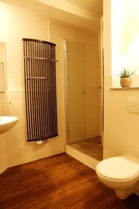 Comfort Tek Büyük Yataklı Oda, 1 Yatak Odası