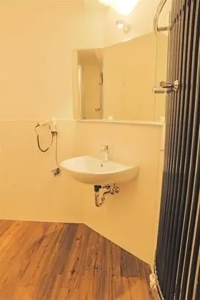 Comfort Tek Büyük Yataklı Oda, 1 Yatak Odası