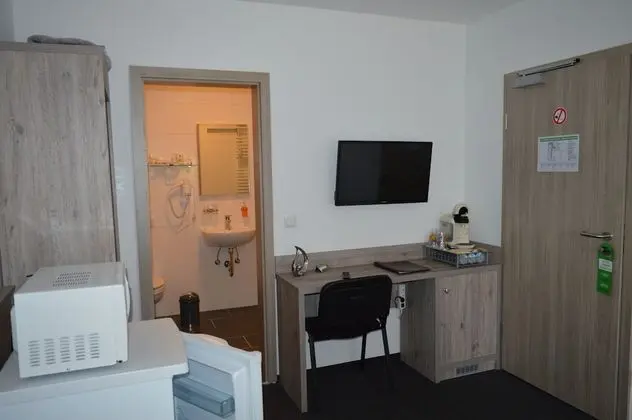 Apart Daire, Özel Banyo