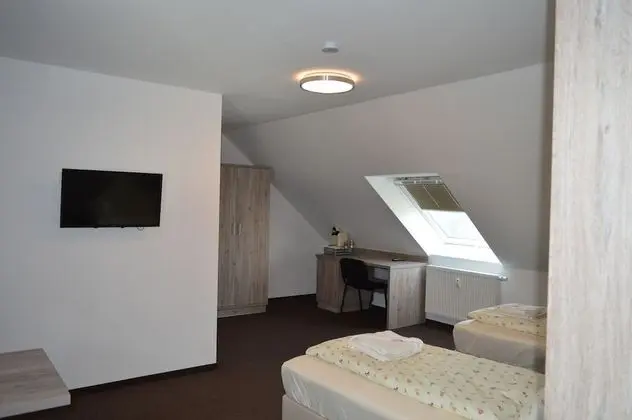 Apart Daire, Özel Banyo