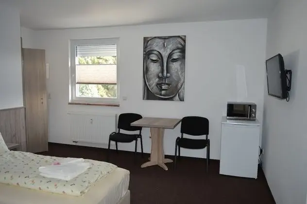 Tek Kişilik Oda, Özel Banyo