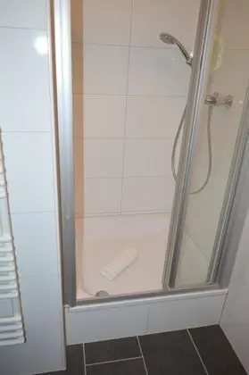 Tek Kişilik Oda, Özel Banyo