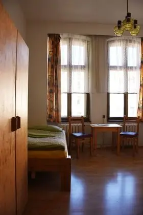 Tek Kişilik Oda, Şehir Manzaralı (Horst Reichelt Zimmer)
