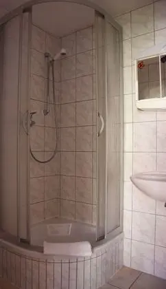 Tek Kişilik Oda, Şehir Manzaralı (Horst Reichelt Zimmer)