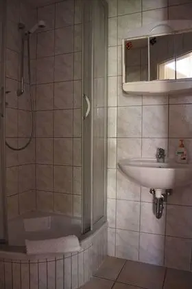 Tek Kişilik Oda, Şehir Manzaralı (Horst Reichelt Zimmer)