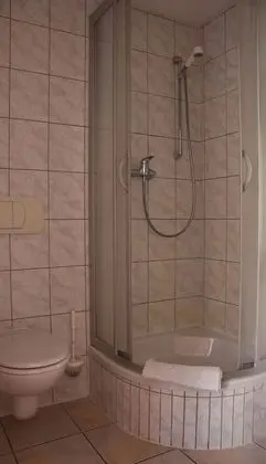Tek Kişilik Oda, Şehir Manzaralı (Horst Reichelt Zimmer)
