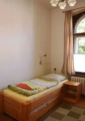 Üç Kişilik Oda (Irma Schmidt Zimmer)