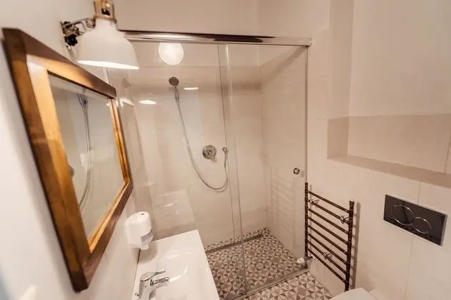 Deluxe İki Ayrı Yataklı Oda (2)