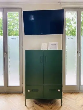 Standard Apart Daire, Özel Banyo (Apartment)