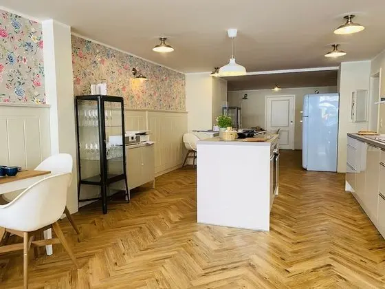 Standard Apart Daire, Özel Banyo (Apartment)