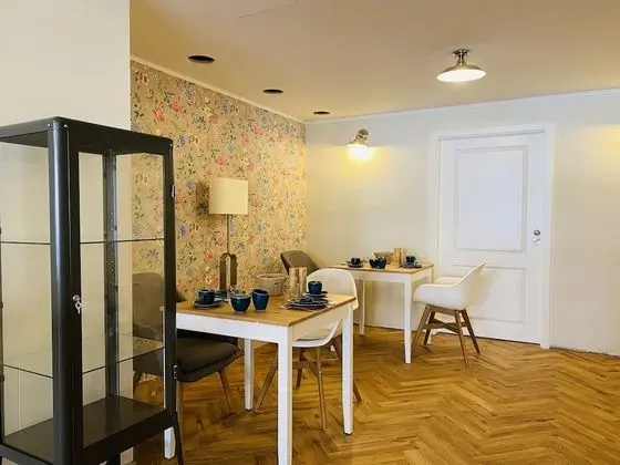 Standard Apart Daire, Özel Banyo (Apartment)