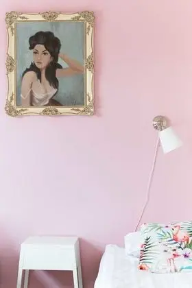 İki Ayrı Yataklı Oda, Ortak Banyo