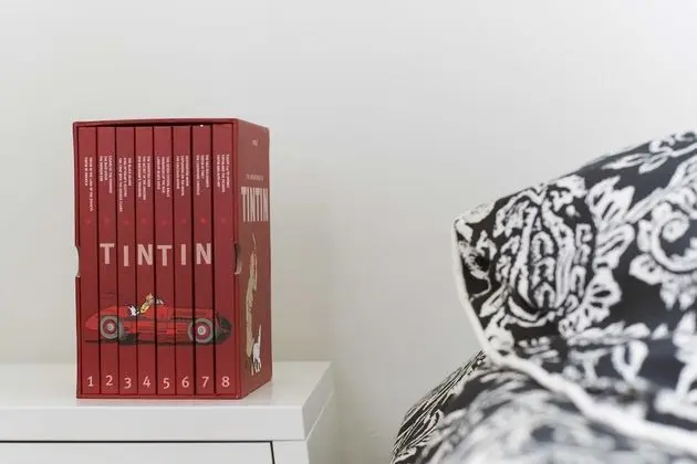 Üç Kişilik Oda, Ortak Banyo