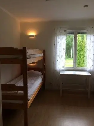 Basic Dört Kişilik Oda, Ortak Banyo