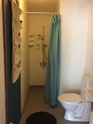 Basic Dört Kişilik Oda, Ortak Banyo