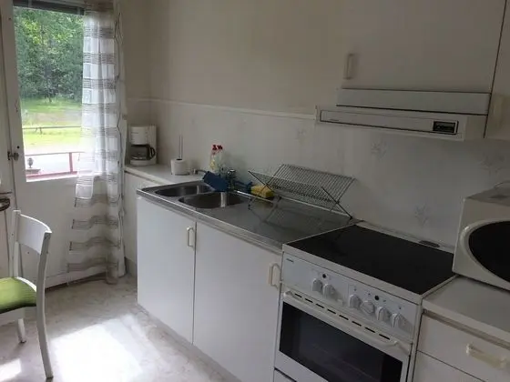 Basic Dört Kişilik Oda, Ortak Banyo