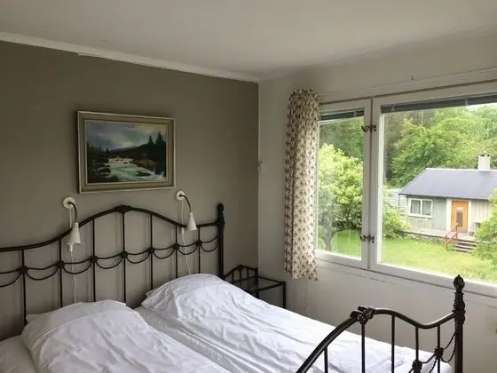 Basic İki Ayrı Yataklı Oda, Ortak Banyo