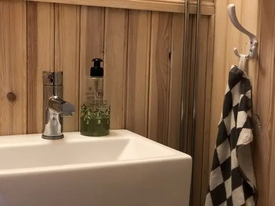 Standard Süit, 1 Yatak Odası