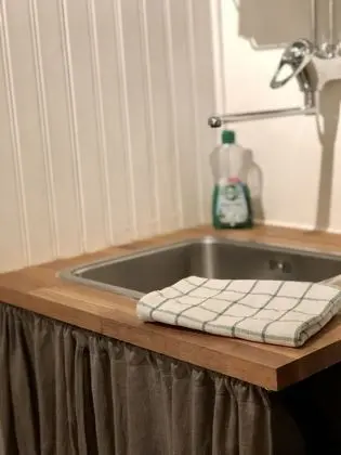 Standard Süit, 1 Yatak Odası