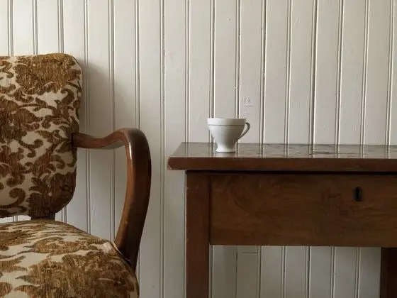 Standard Süit, 1 Yatak Odası