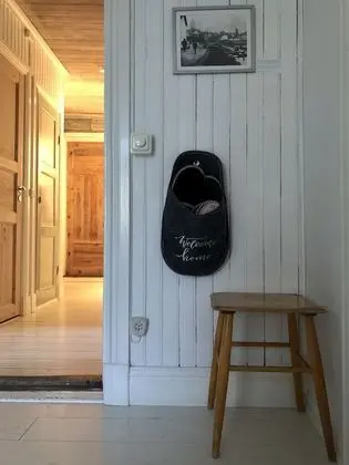 Standard Süit, 1 Yatak Odası