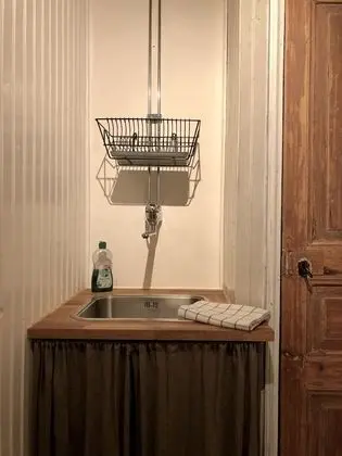 Standard Süit, 1 Yatak Odası