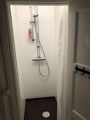 Standard Süit, 1 Yatak Odası